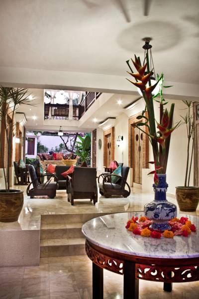 Abian Biu Mansion 4*