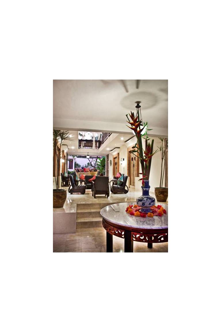 Abian Biu Mansion