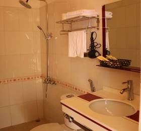 Sapa Cozy 2 Hotel  в Сапе