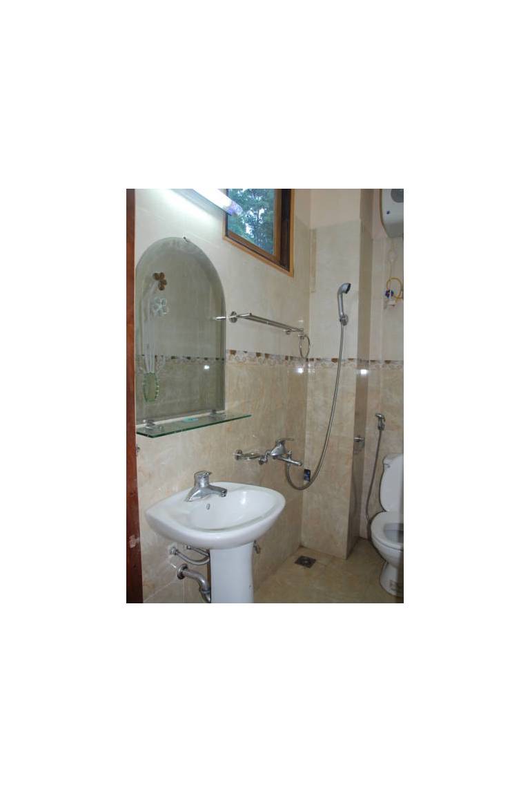Sapa Cozy 2 Hotel 
