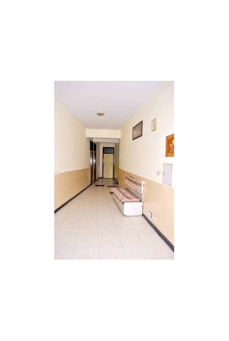 Hotel Viren Plaza 