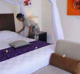 Туры в Grand Avenue Bali  в Индонезии