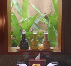 Grand Avenue Bali  в Умаласе