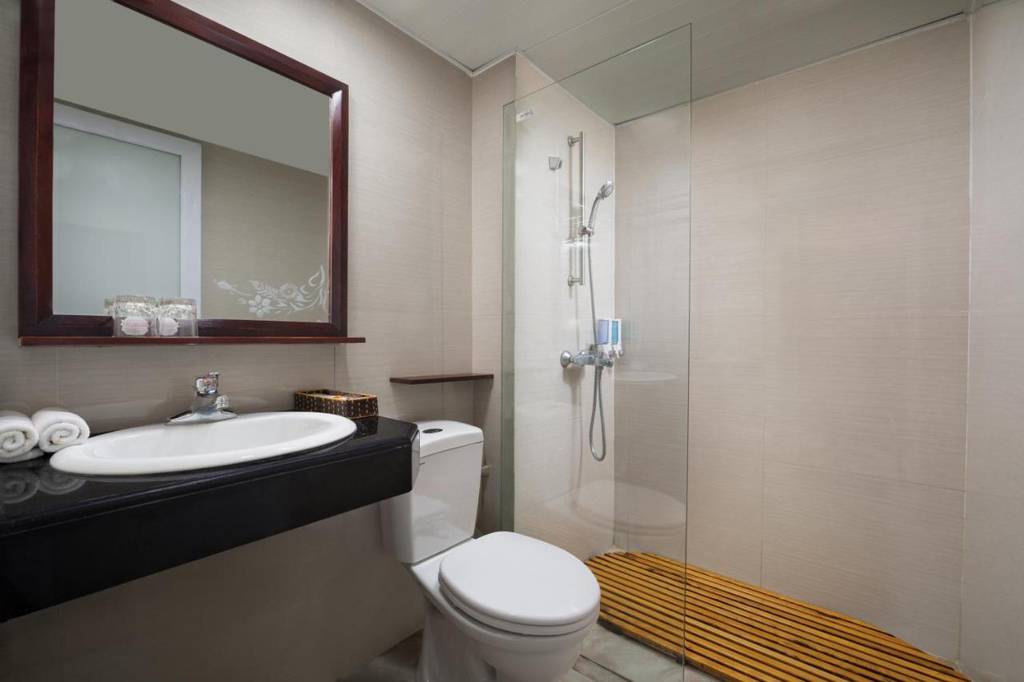 Sapa Luxury Hotel  2*