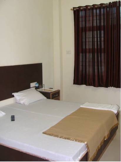 Amigo Guest House  Индия, Агра