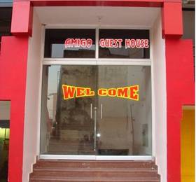 Туры в Amigo Guest House  в Индии