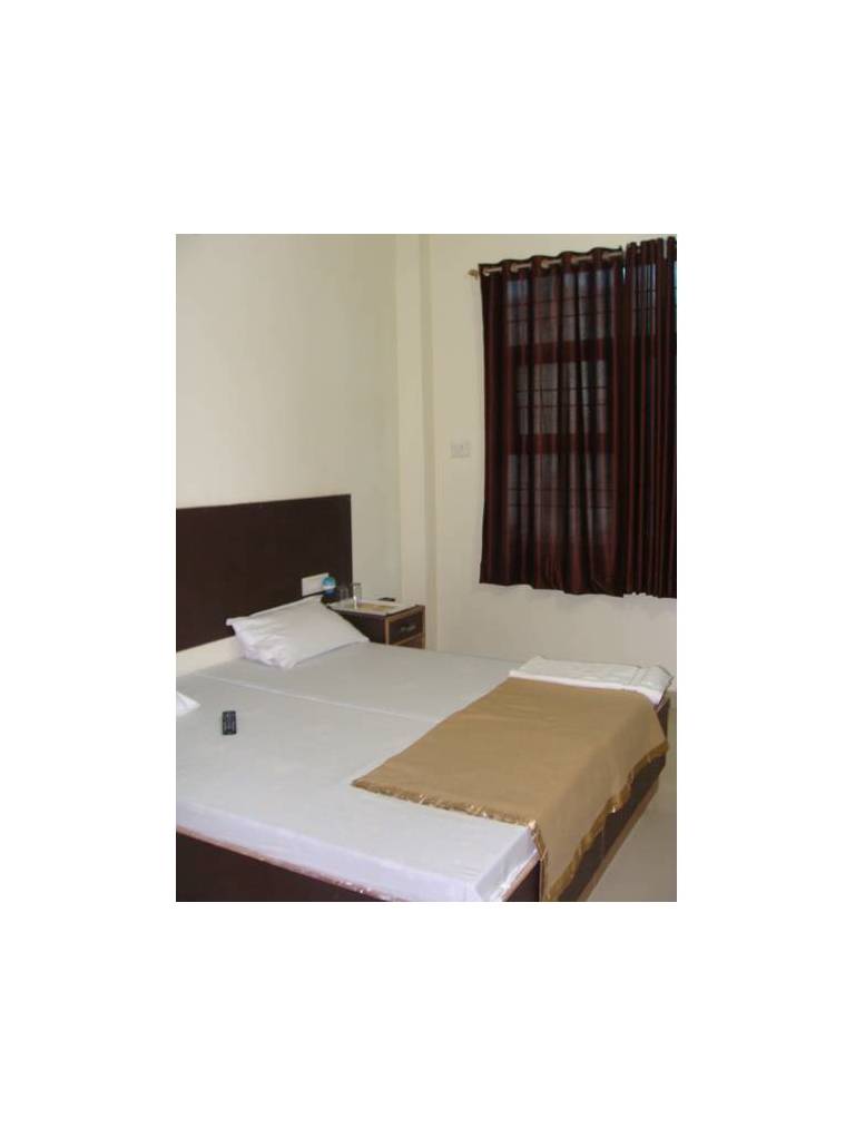 Amigo Guest House 