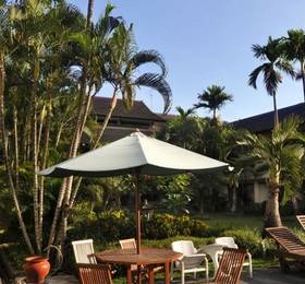 Туры в LOMBOK RAYA HOTEL в Индонезии