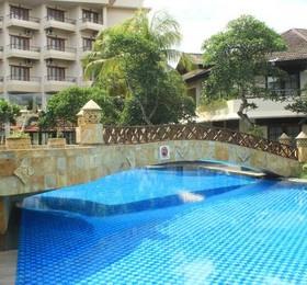 Отдых в LOMBOK RAYA HOTEL - Индонезия, Ломбок