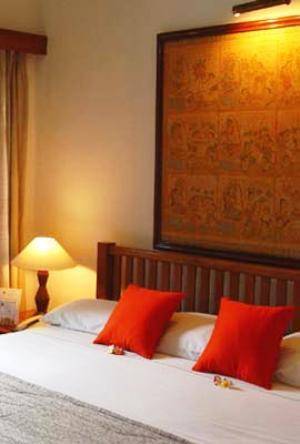 Puri Mesari Hotel  2* Индонезия, Санур