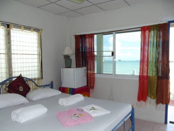 Fiji Palms Phuket 2* Таиланд, Пхукет