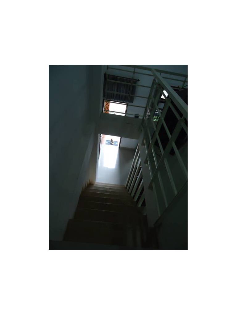 Shagida Apartment 