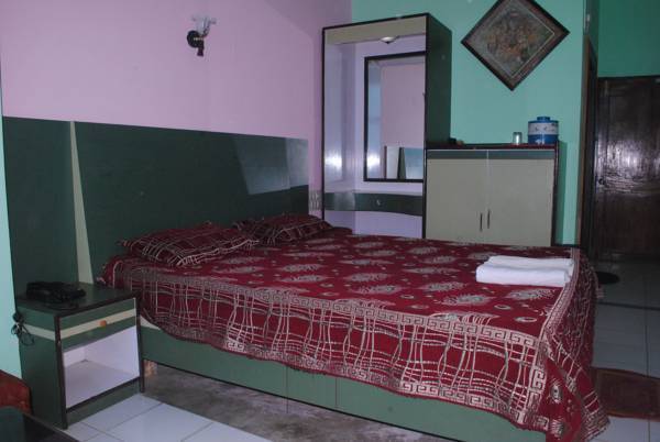 Puri Beach Resort  3* Индия, Пури