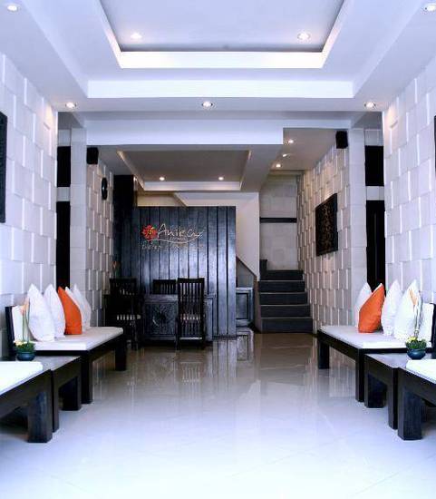 Anika Guest House  2* Индонезия, Тубан