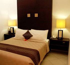 Anika Guest House  в Тубане
