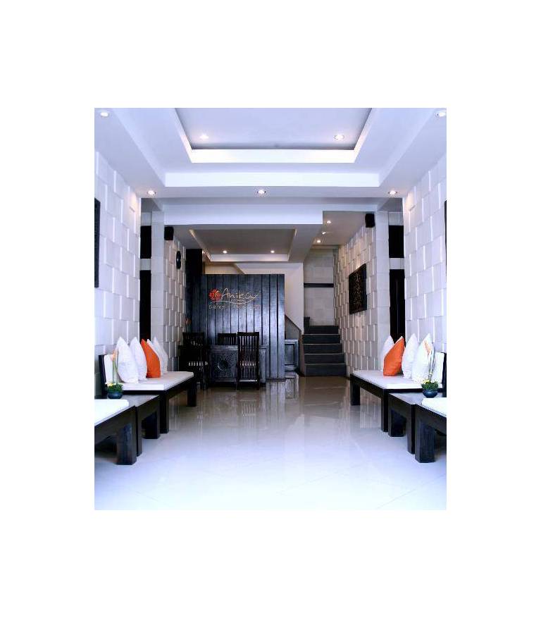 Anika Guest House 