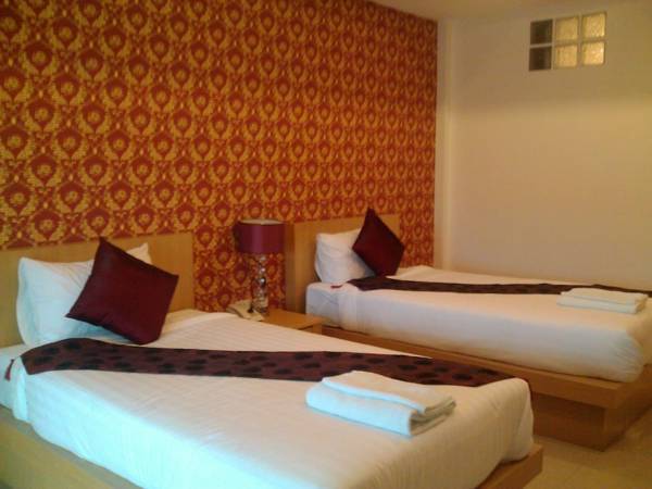 Le Desir Resortel 2* Таиланд, Пхукет