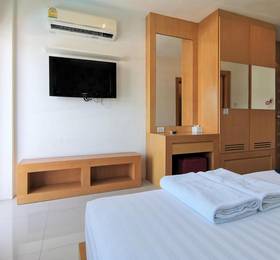 Le Desir Resortel в Пхукете