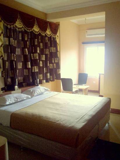 The Shubham Beach  3* Индия, Пури