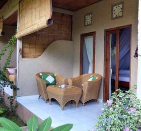 Solaluna Homestay  в Амеде