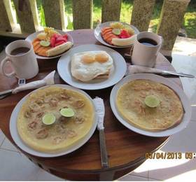 Туры в Solaluna Homestay  в Индонезии