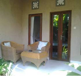 Отдых в Solaluna Homestay  - Индонезия, Амед