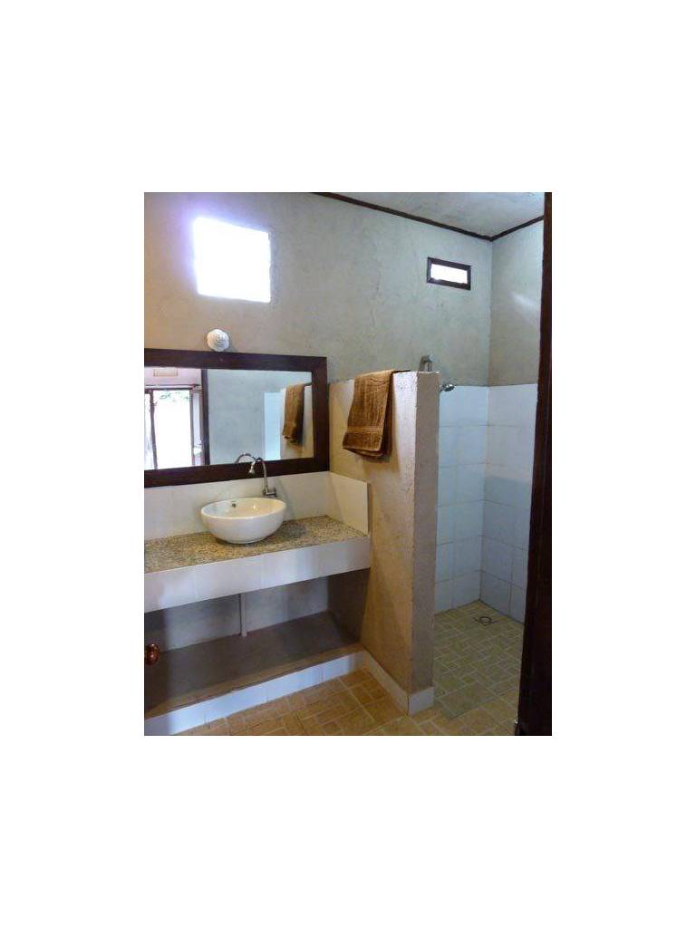 Solaluna Homestay 