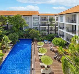 Туры в Taksu Sanur Hotel в Индонезии