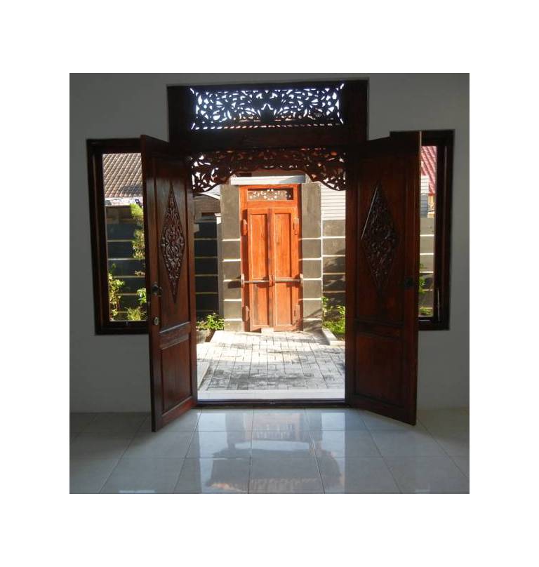 Monica Bali Villa