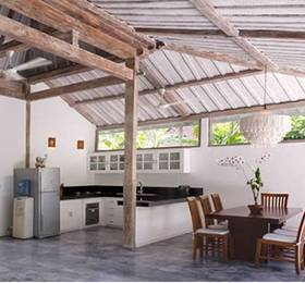 Villa Umalas Bali  в Умаласе