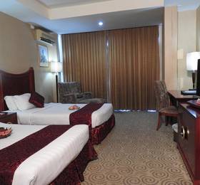 Crown Vista Hotel  в Нагоя
