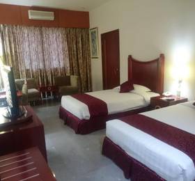 Отдых в Crown Vista Hotel  - Индонезия, Нагоя