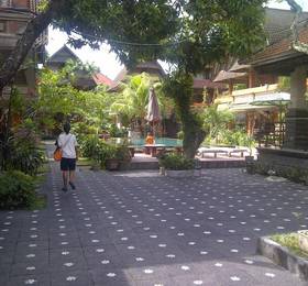Туры в Troppo Zone Puri Rama Resort Kuta в Индонезии