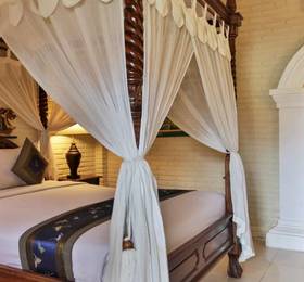 Туры в Puri Garden Hotel в Индонезии