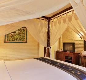 Отдых в Puri Garden Hotel - Индонезия, Убуд