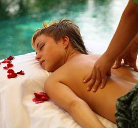 Отдых в Ubud Cliff Villas  - Индонезия, Убуд