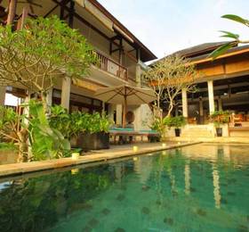 Туры в Ubud Cliff Villas  в Индонезии