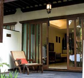 Yantarasri Resort  в Чиангмае