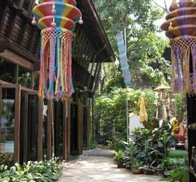 Yantarasri Resort  в Чиангмае