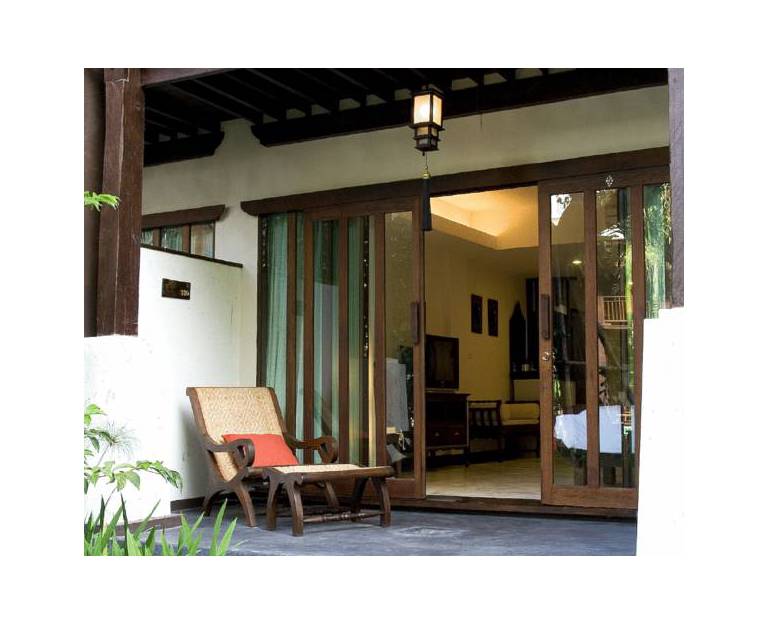 Yantarasri Resort 