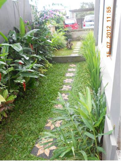 Villa Jasmine B&B  2* Индонезия, Убуд