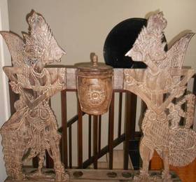 Отдых в Villa Jasmine B&B  - Индонезия, Убуд
