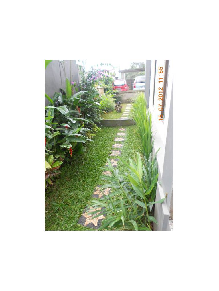 Villa Jasmine B&B 