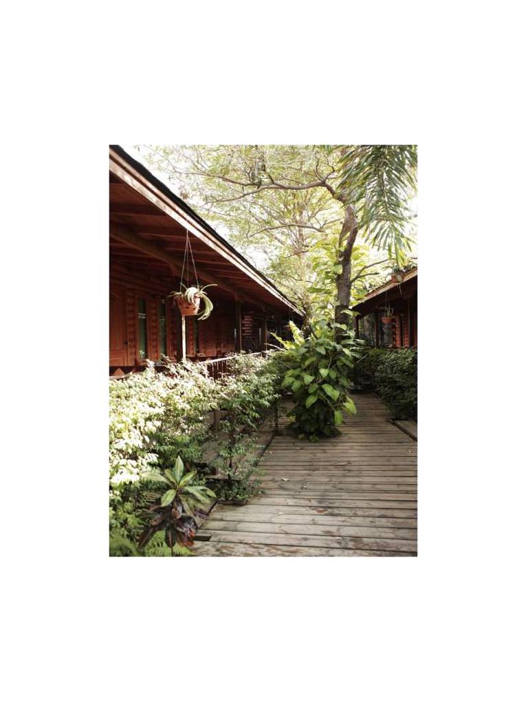 Log Home Boutique 