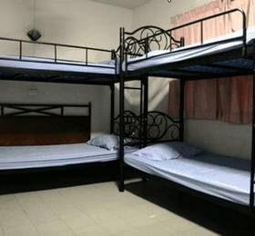 Coolphuket Hostel  в Пхукете