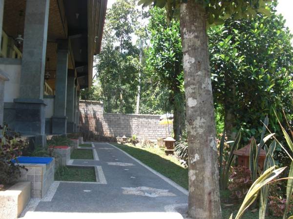 Adi Jaya Cottages