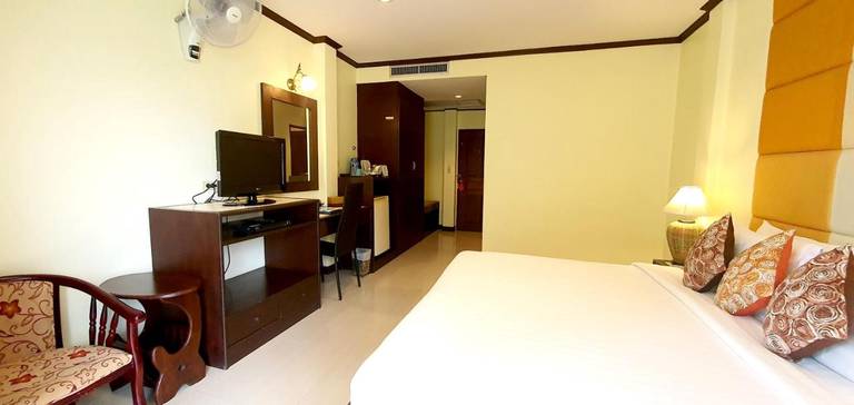 The Mareeya Place 