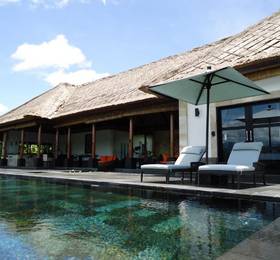 Отдых в Villa Rumah Lotus - Индонезия, Паянган