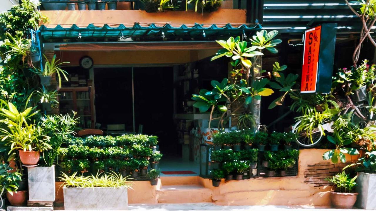 Sabina Guesthouse