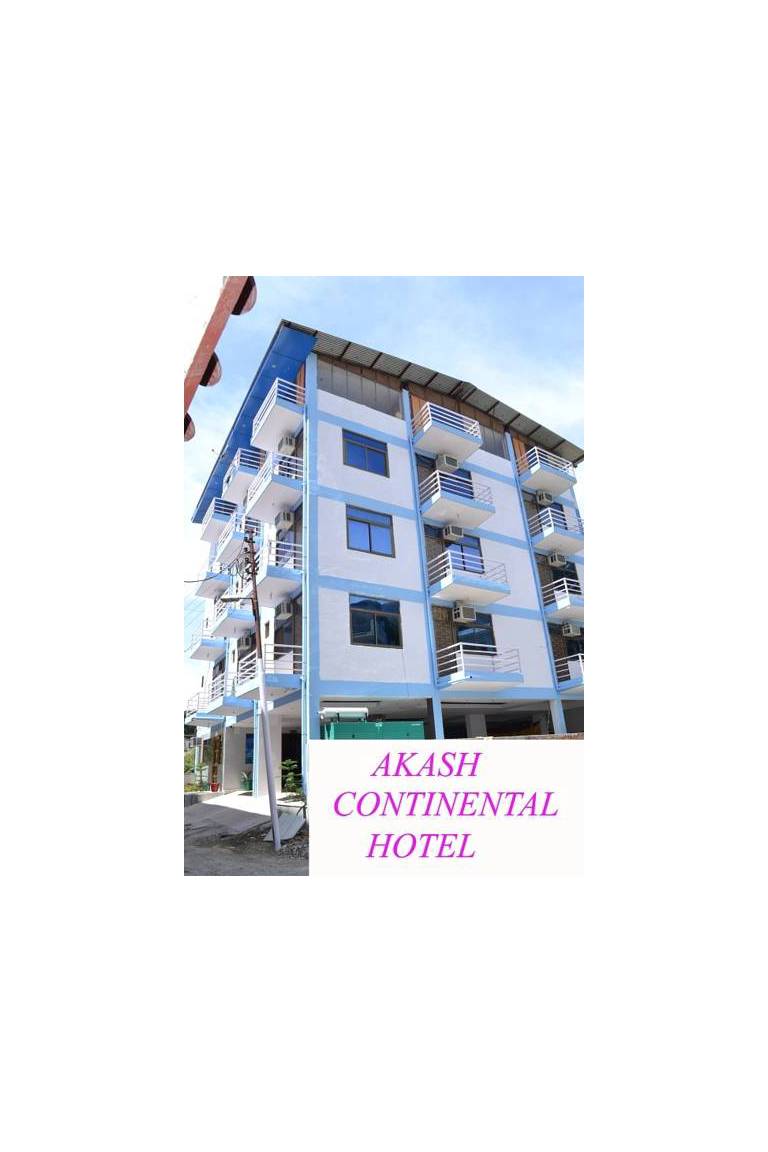Akash Continental 